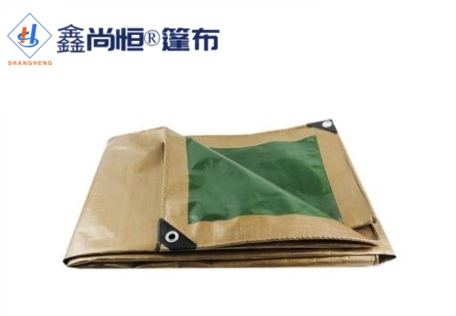 古銅綠色防雨篷布1.5×5米克重188g